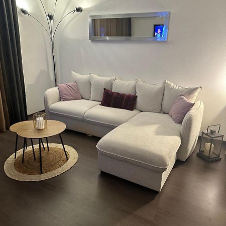 Joli T2 Recent 'Le Vivaldi' Apartment Аячо Екстериор снимка
