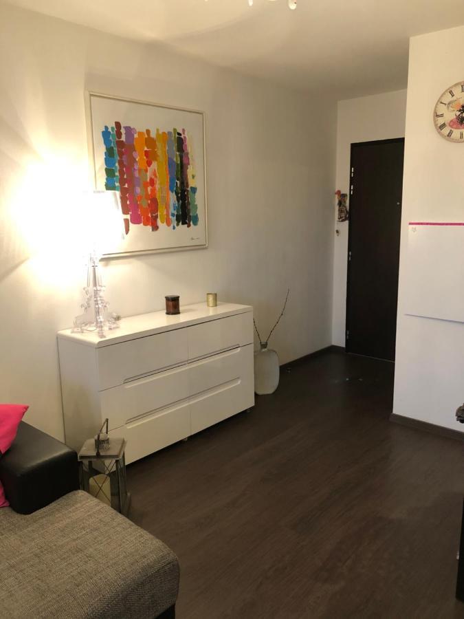 Joli T2 Recent 'Le Vivaldi' Apartment Аячо Екстериор снимка