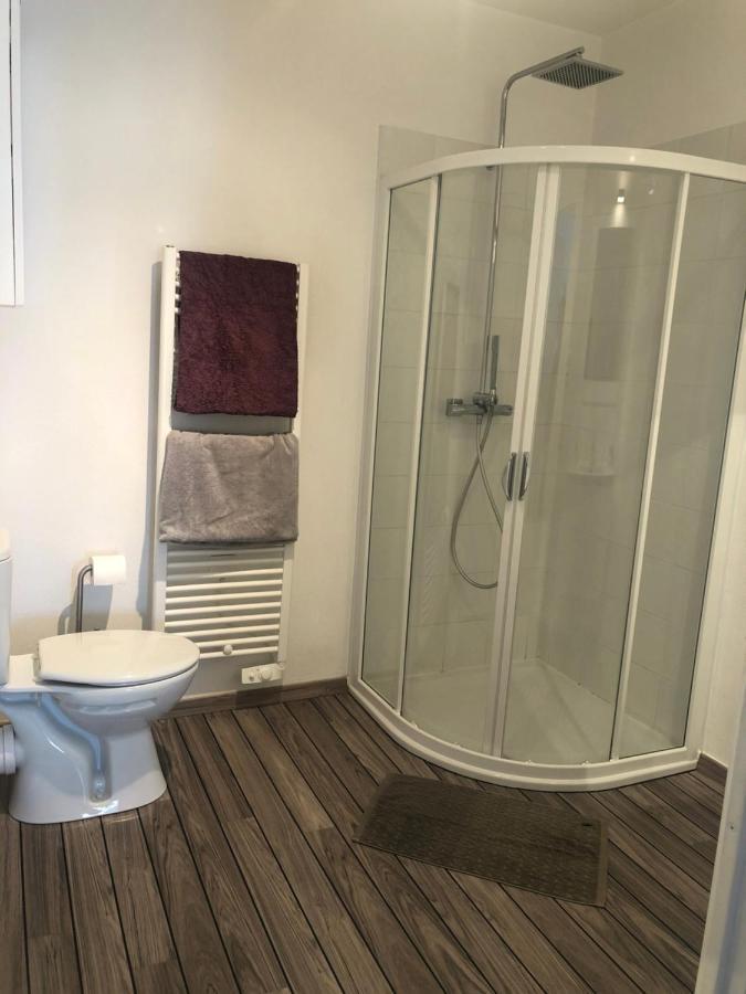 Joli T2 Recent 'Le Vivaldi' Apartment Аячо Екстериор снимка