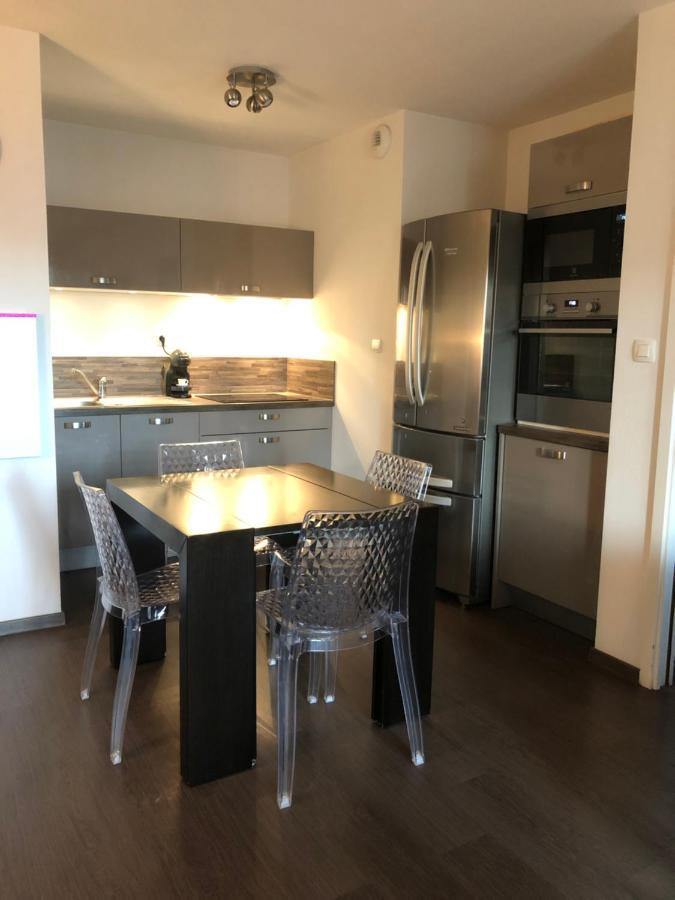 Joli T2 Recent 'Le Vivaldi' Apartment Аячо Екстериор снимка