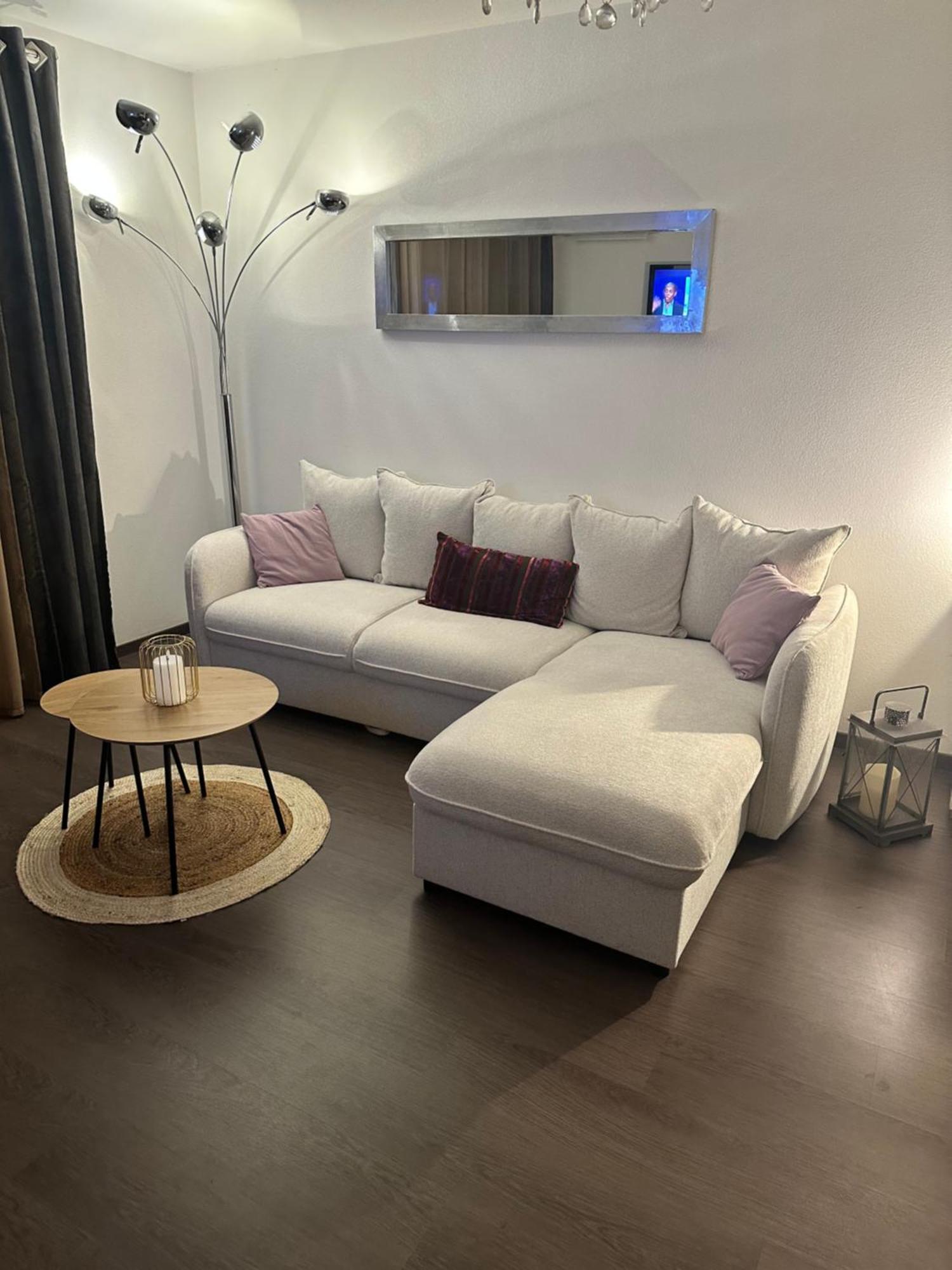 Joli T2 Recent 'Le Vivaldi' Apartment Аячо Екстериор снимка